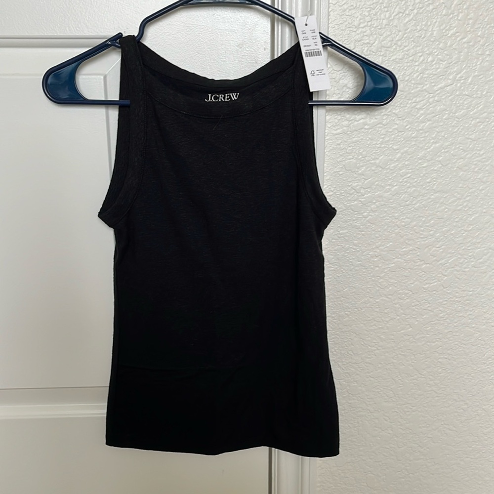 NWT J. Crew Top